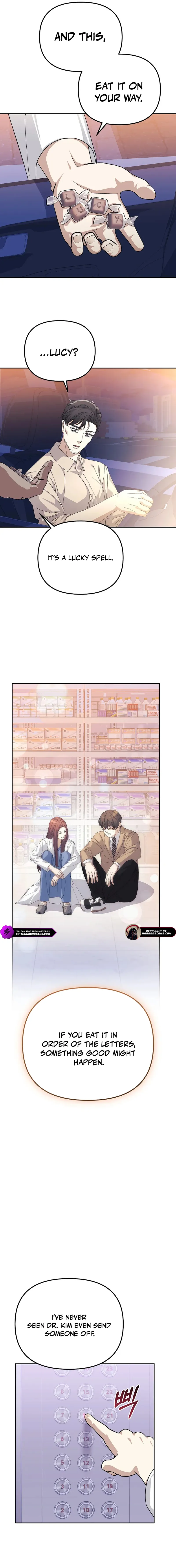Life Reboot for a Gaming Addict Chapter 24 — Page 17