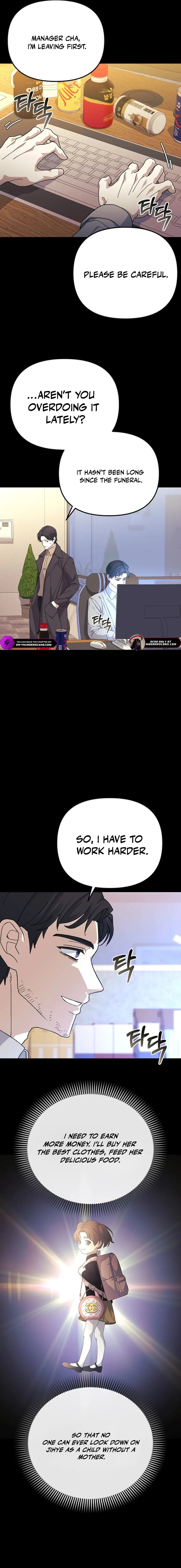 Life Reboot for a Gaming Addict Chapter 25 — Page 2