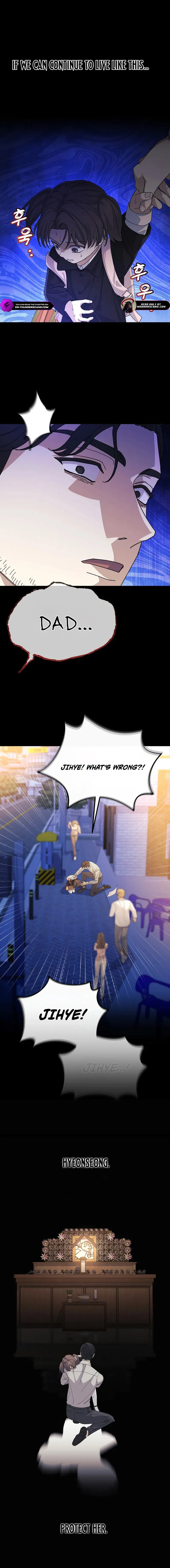 Life Reboot for a Gaming Addict Chapter 25 — Page 5