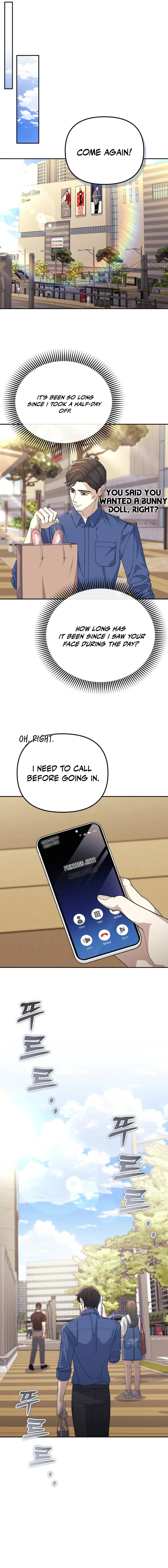 Life Reboot for a Gaming Addict Chapter 25 — Page 8