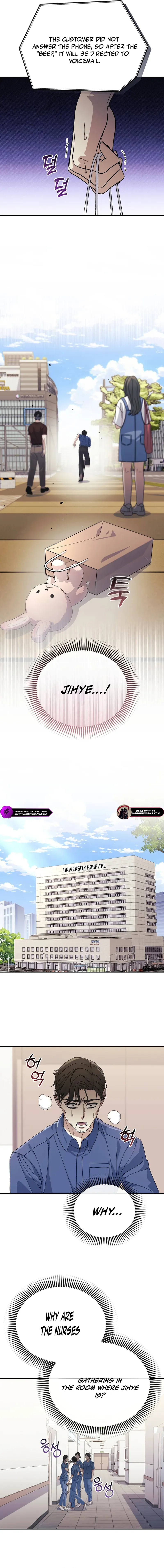 Life Reboot for a Gaming Addict Chapter 25 — Page 9