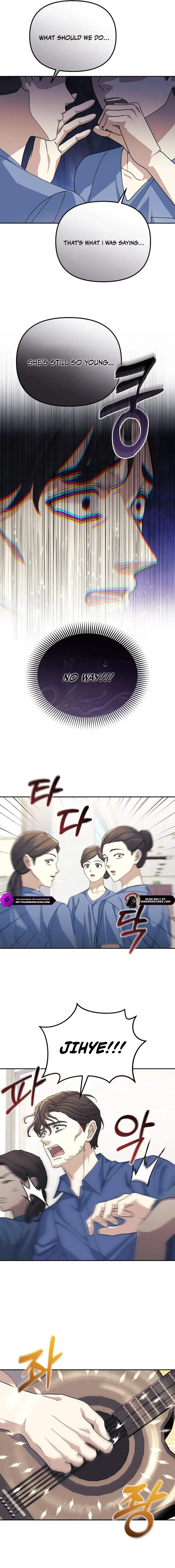Life Reboot for a Gaming Addict Chapter 25 — Page 10