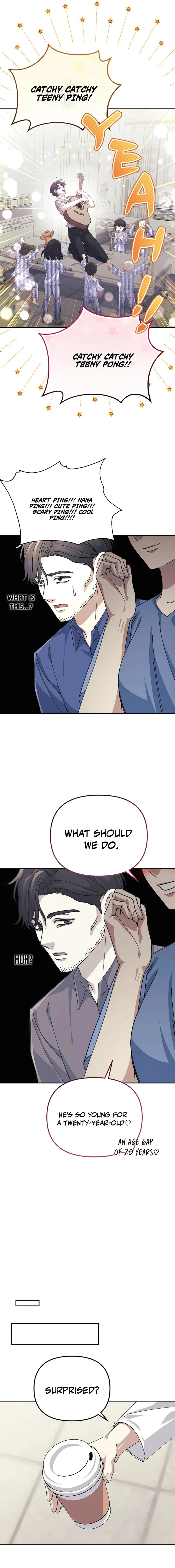Life Reboot for a Gaming Addict Chapter 25 — Page 11