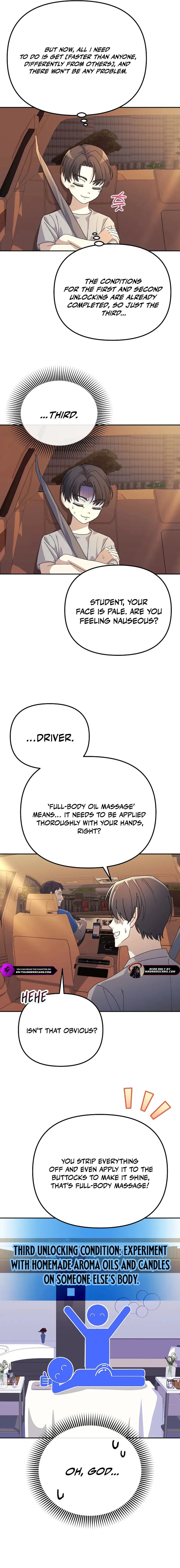 Life Reboot for a Gaming Addict Chapter 25 — Page 17