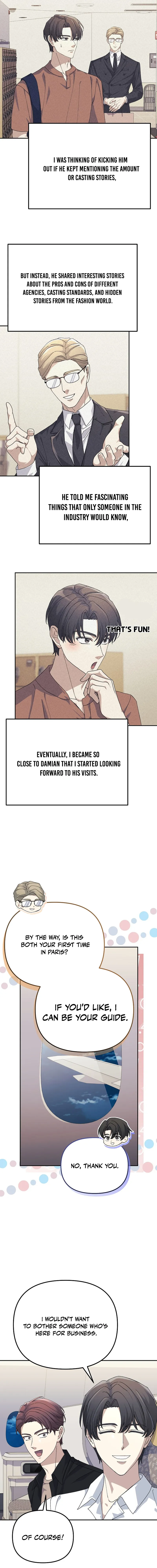 Life Reboot for a Gaming Addict Chapter 26 — Page 8