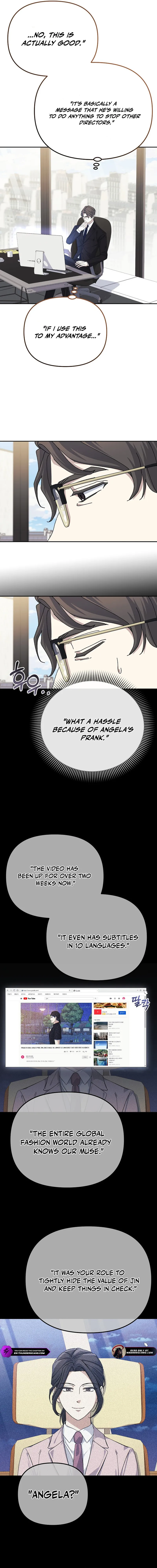 Life Reboot for a Gaming Addict Chapter 26 — Page 11