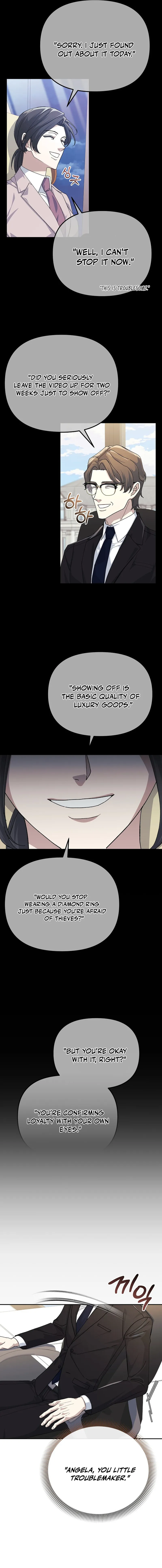 Life Reboot for a Gaming Addict Chapter 26 — Page 12