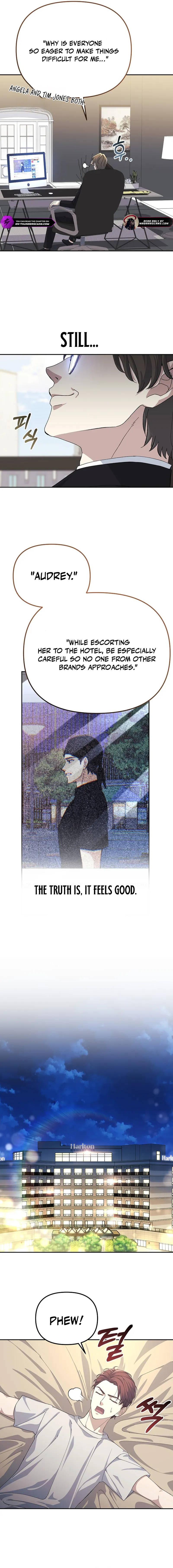 Life Reboot for a Gaming Addict Chapter 26 — Page 13