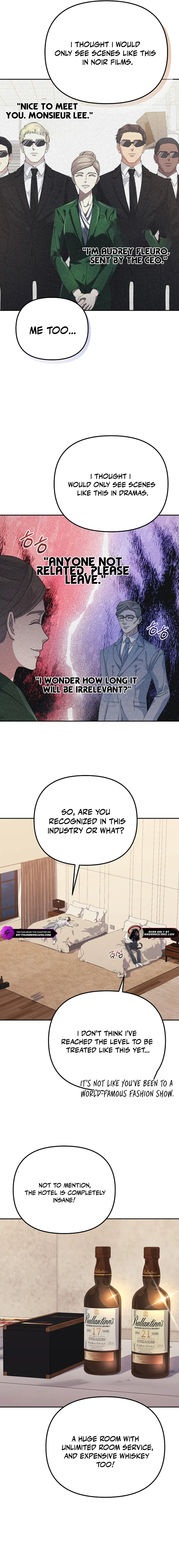 Life Reboot for a Gaming Addict Chapter 26 — Page 14