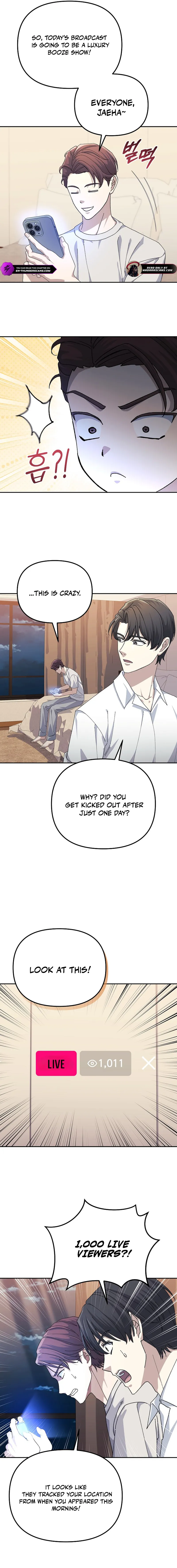 Life Reboot for a Gaming Addict Chapter 26 — Page 15