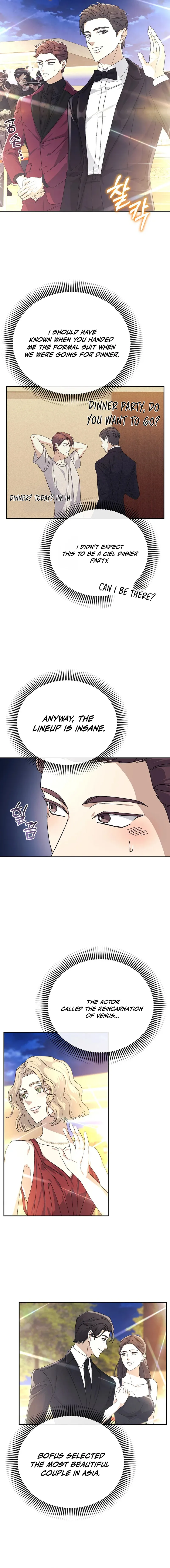 Life Reboot for a Gaming Addict Chapter 27 — Page 6