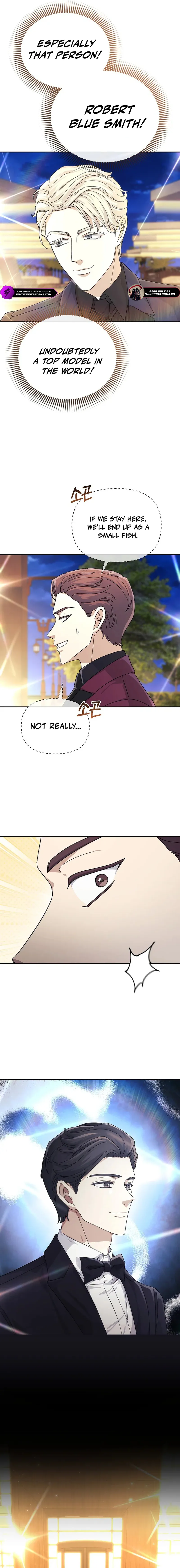 Life Reboot for a Gaming Addict Chapter 27 — Page 7