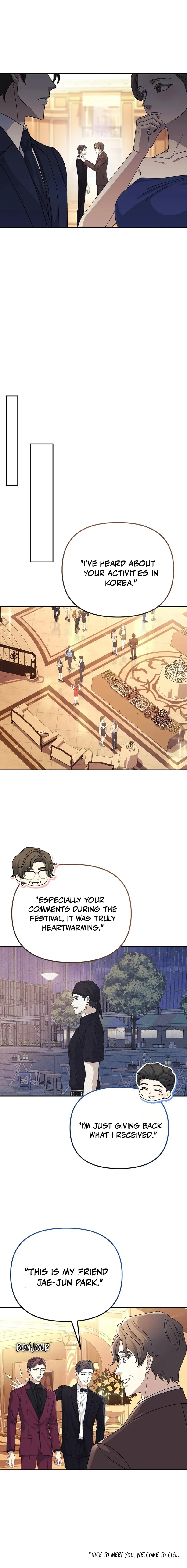 Life Reboot for a Gaming Addict Chapter 27 — Page 9