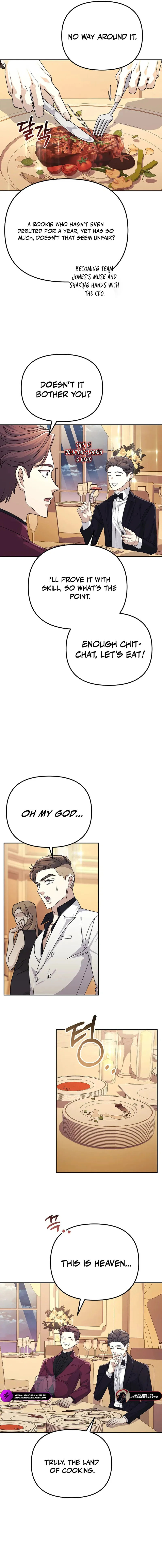 Life Reboot for a Gaming Addict Chapter 27 — Page 12