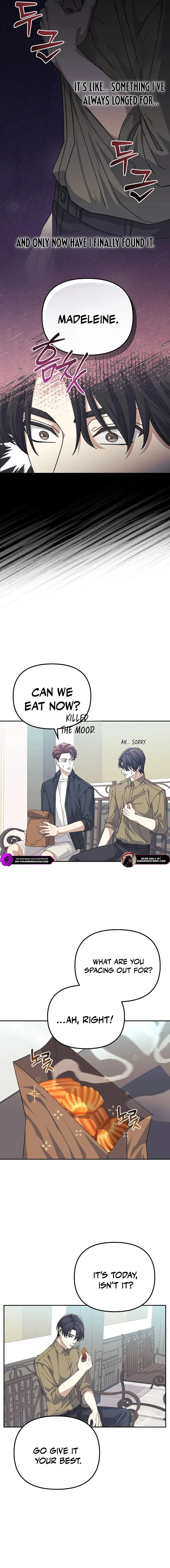 Life Reboot for a Gaming Addict Chapter 28 — Page 7
