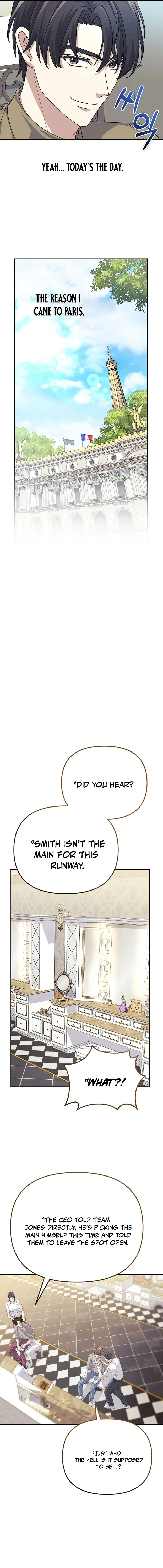 Life Reboot for a Gaming Addict Chapter 28 — Page 8