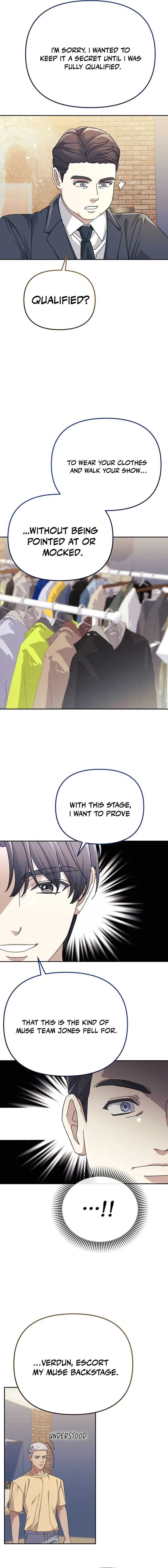 Life Reboot for a Gaming Addict Chapter 28 — Page 11