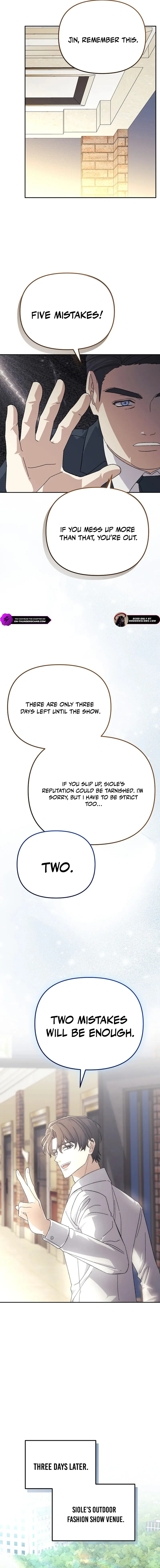 Life Reboot for a Gaming Addict Chapter 28 — Page 12