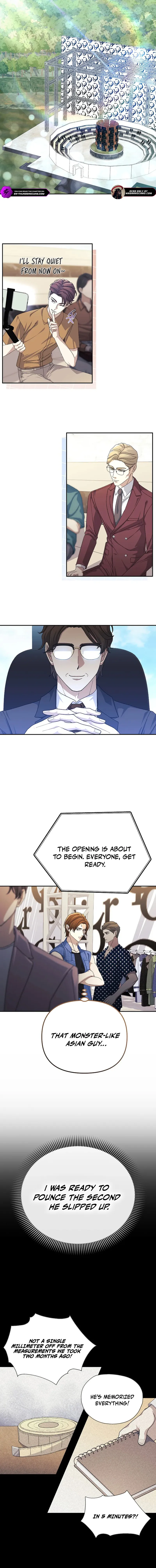 Life Reboot for a Gaming Addict Chapter 28 — Page 13