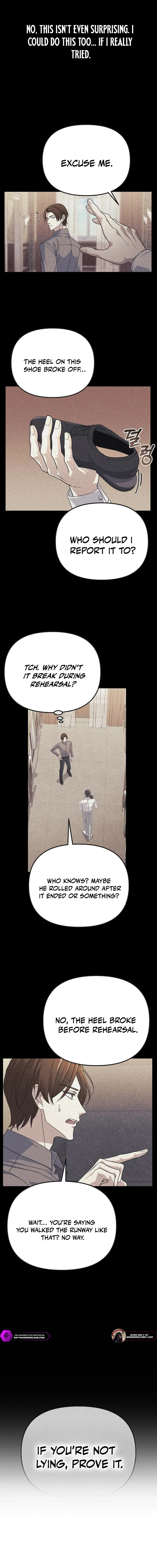 Life Reboot for a Gaming Addict Chapter 28 — Page 14