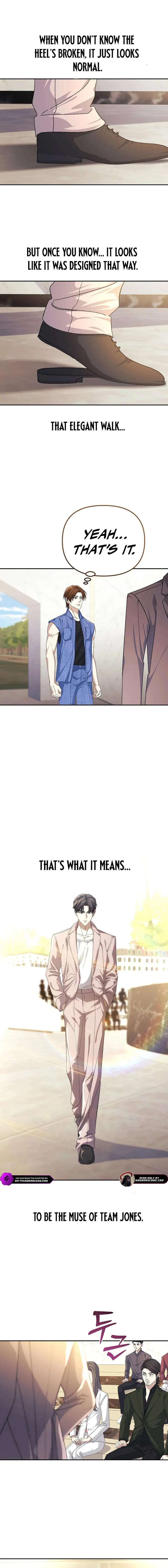 Life Reboot for a Gaming Addict Chapter 28 — Page 15