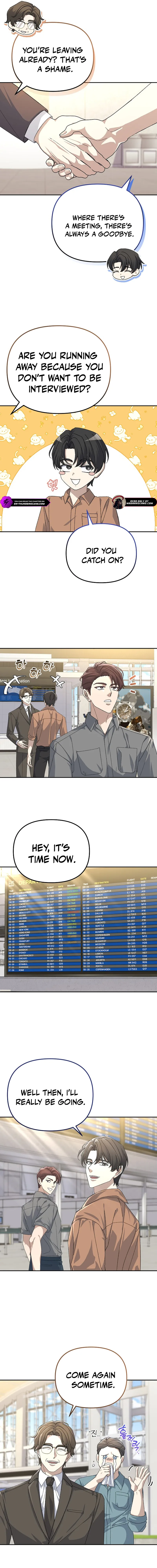 Life Reboot for a Gaming Addict Chapter 29 — Page 2