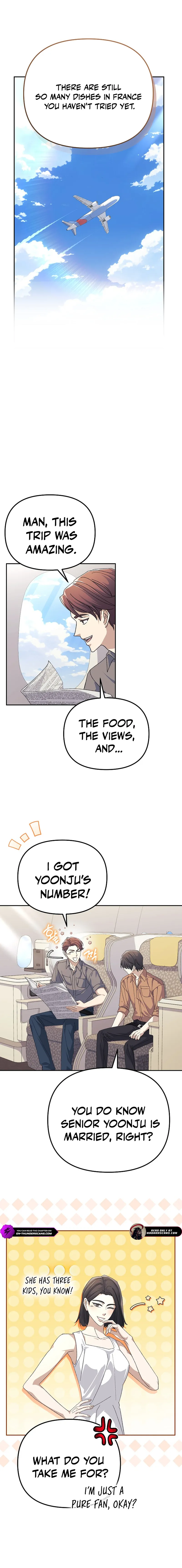 Life Reboot for a Gaming Addict Chapter 29 — Page 3
