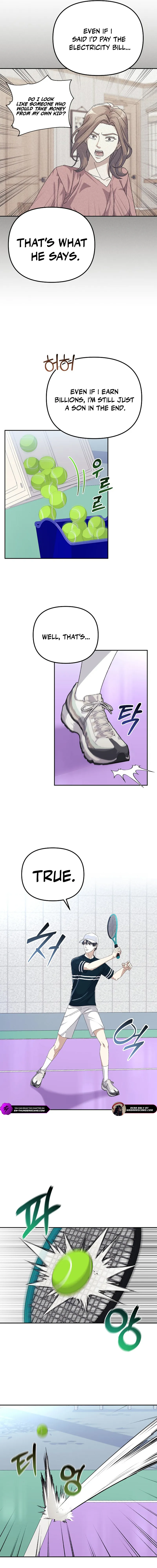 Life Reboot for a Gaming Addict Chapter 29 — Page 7