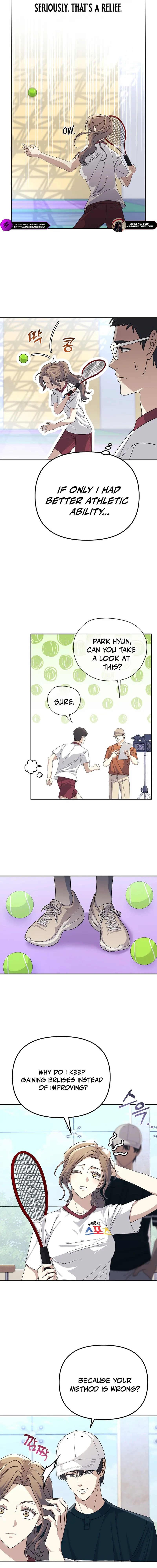 Life Reboot for a Gaming Addict Chapter 29 — Page 10