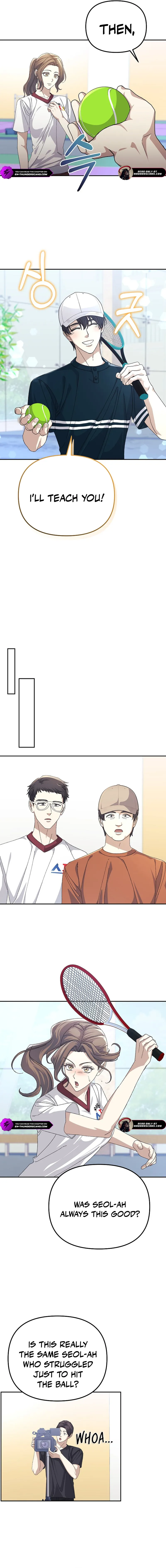 Life Reboot for a Gaming Addict Chapter 29 — Page 12