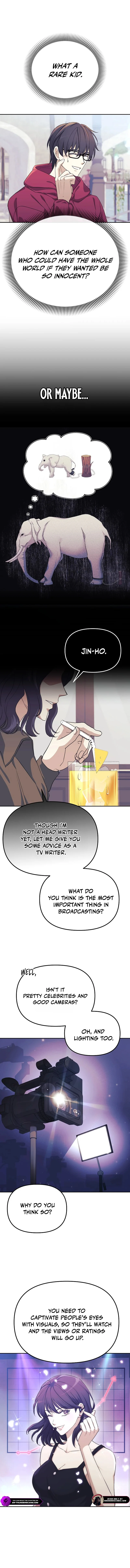 Life Reboot for a Gaming Addict Chapter 3 — Page 2