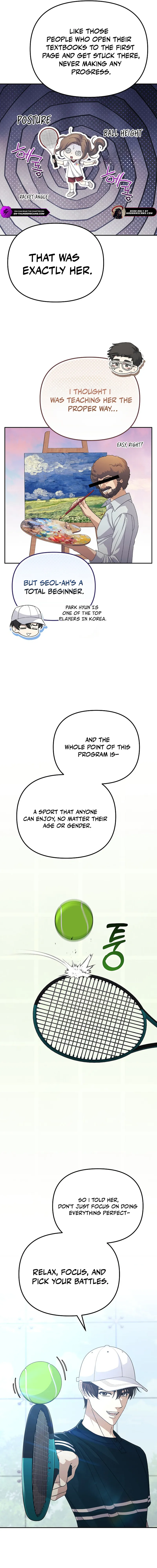 Life Reboot for a Gaming Addict Chapter 30 — Page 2