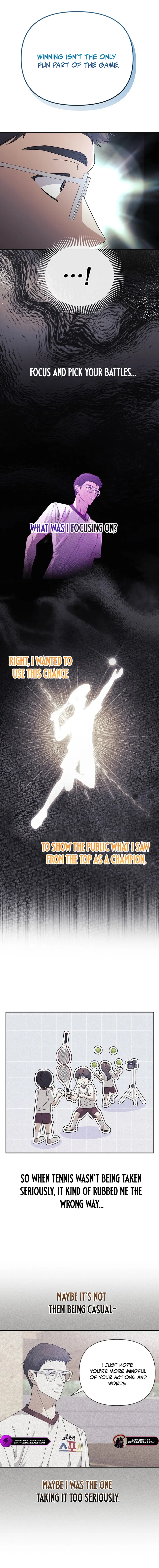 Life Reboot for a Gaming Addict Chapter 30 — Page 3