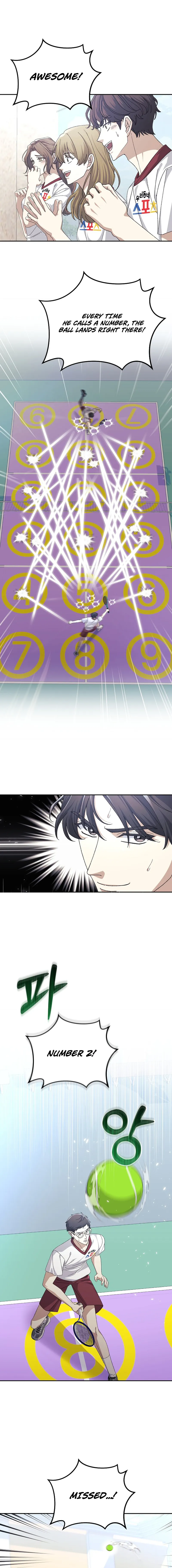 Life Reboot for a Gaming Addict Chapter 30 — Page 10