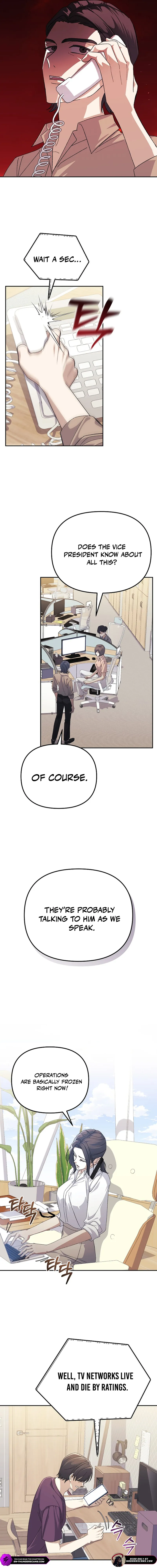 Life Reboot for a Gaming Addict Chapter 30 — Page 14