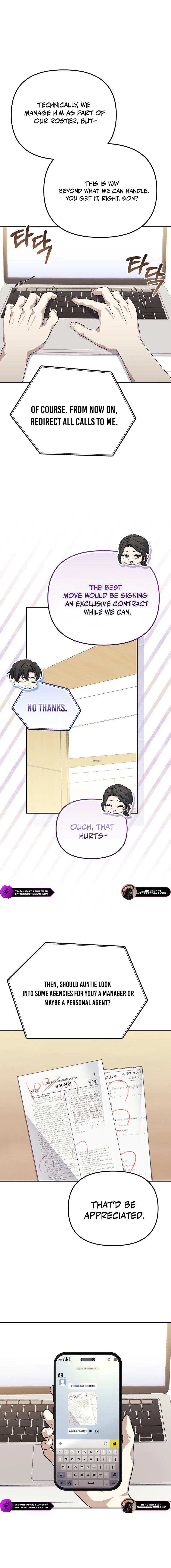 Life Reboot for a Gaming Addict Chapter 30 — Page 15