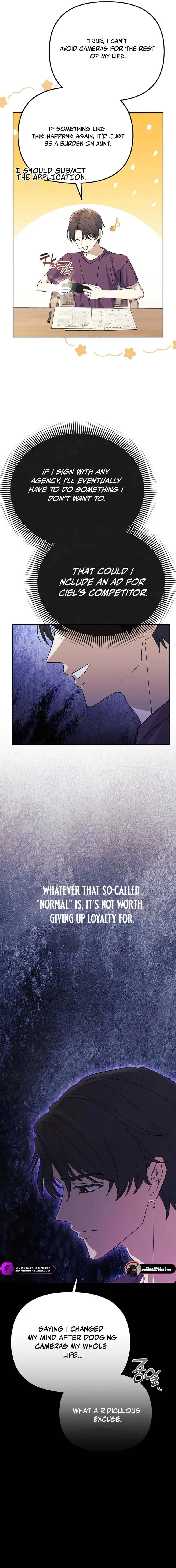 Life Reboot for a Gaming Addict Chapter 31 — Page 2
