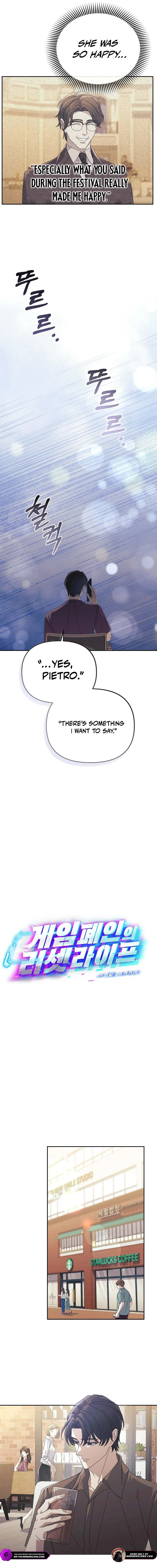 Life Reboot for a Gaming Addict Chapter 31 — Page 4