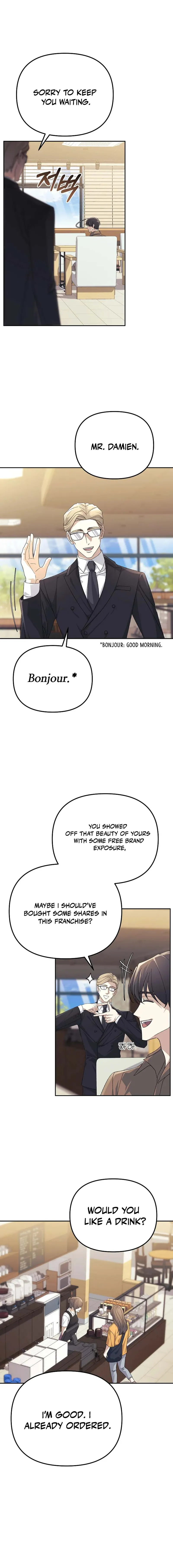 Life Reboot for a Gaming Addict Chapter 31 — Page 5
