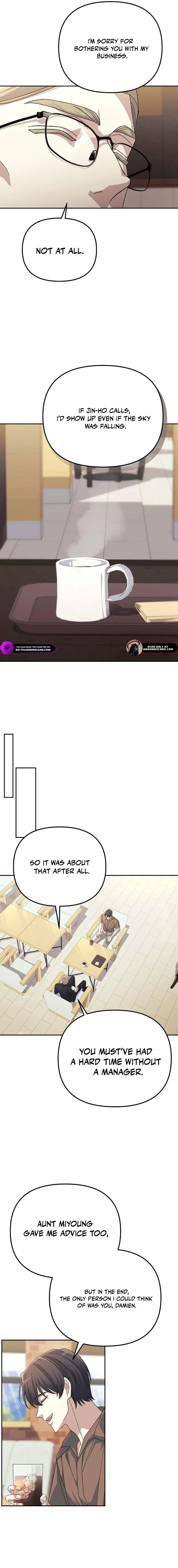 Life Reboot for a Gaming Addict Chapter 31 — Page 6