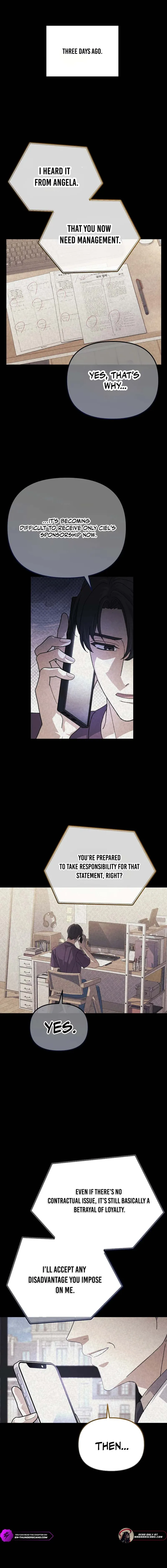 Life Reboot for a Gaming Addict Chapter 31 — Page 10