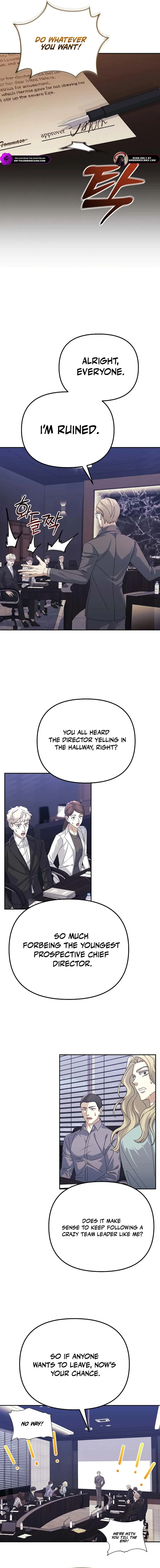 Life Reboot for a Gaming Addict Chapter 31 — Page 14