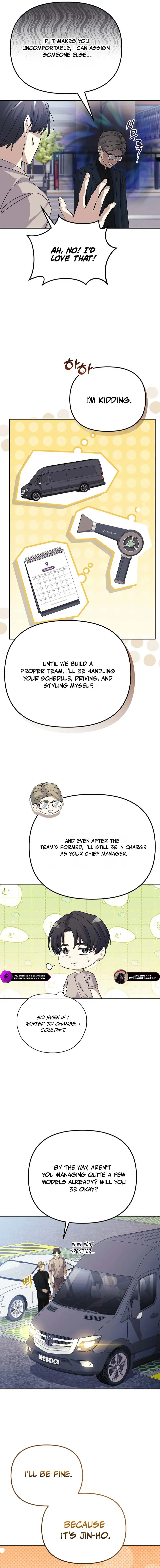 Life Reboot for a Gaming Addict Chapter 31 — Page 17