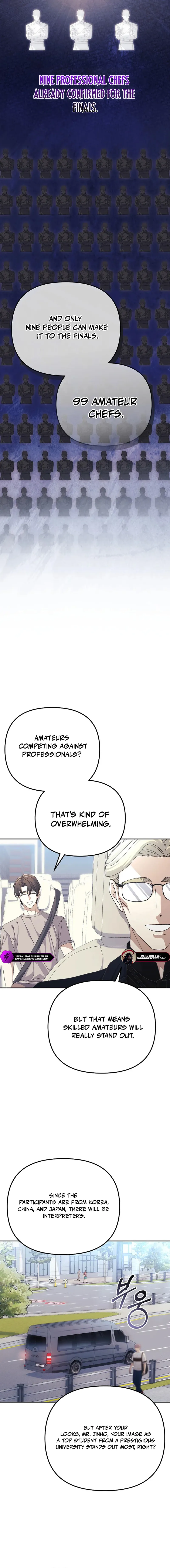 Life Reboot for a Gaming Addict Chapter 32 — Page 2