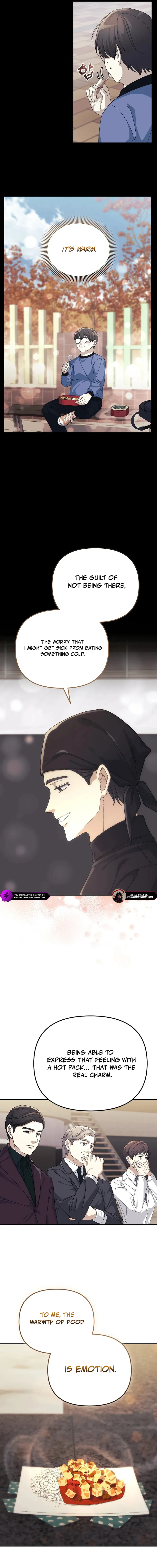 Life Reboot for a Gaming Addict Chapter 33 — Page 4