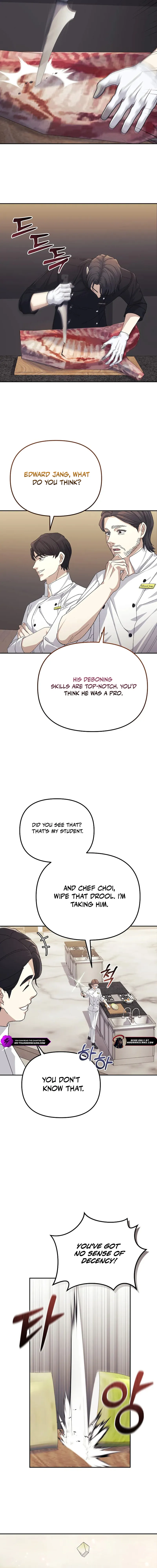 Life Reboot for a Gaming Addict Chapter 33 — Page 7