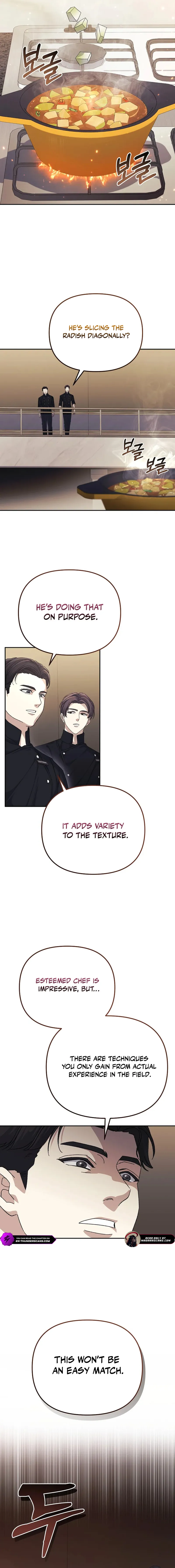 Life Reboot for a Gaming Addict Chapter 33 — Page 8