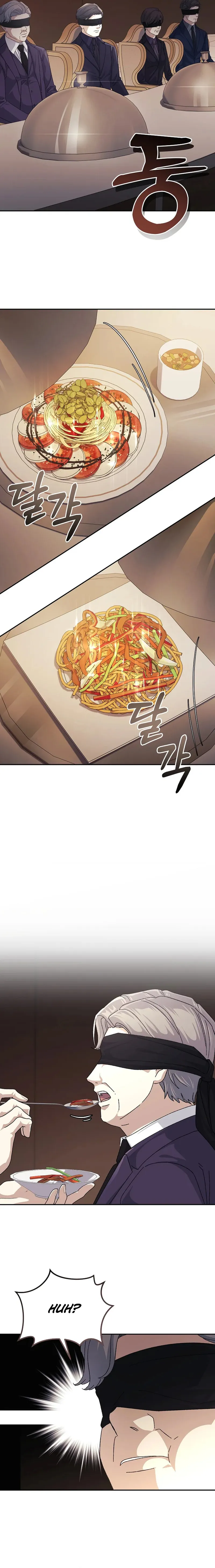 Life Reboot for a Gaming Addict Chapter 33 — Page 9