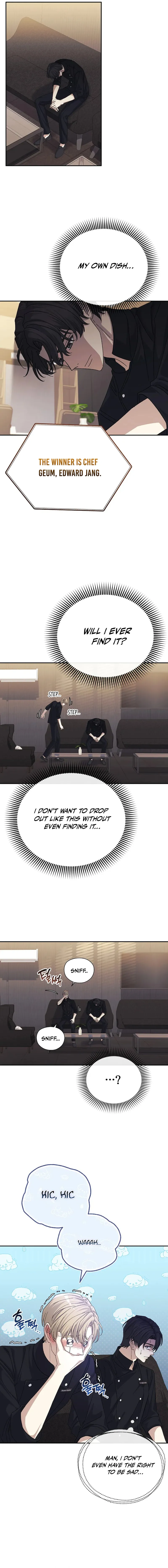 Life Reboot for a Gaming Addict Chapter 33 — Page 13