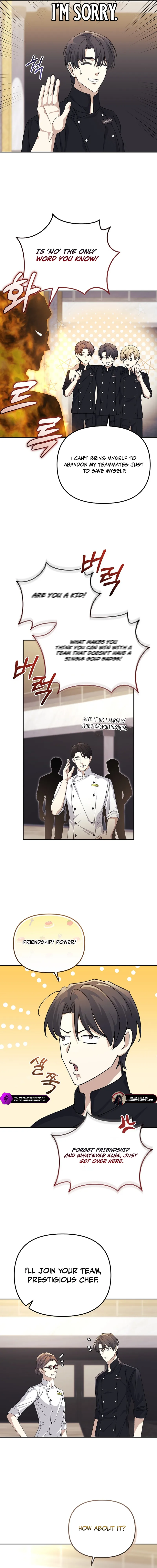 Life Reboot for a Gaming Addict Chapter 34 — Page 2